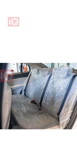 Chery Arrizo 5